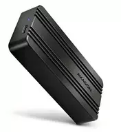 AXAGON USB-C 40Gbps external enclosure for M.2 NVMe SSD | EEM2-40G