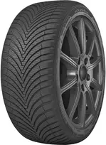 Kumho Solus 4S HA32 255/40R19 100 Y