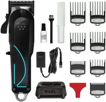Wahl Clipper Corporation WAHL 3027988 Cordless Senior 2.0 Kerpamoji mašinėlė, USB