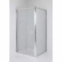 Dušo kabina SANIKU Pixel Exclusive 90x90