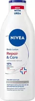 Nivea Body lotion Repair & Care Advanced Repair Losjonas kūnui 400 ml