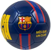 FUTBOLO KAMUOLYS FC BARCELONA BLAUGRANA RIBBO 5 DYDŽIO 4000007