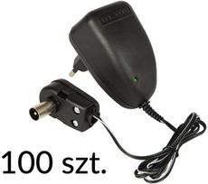 17791# RoHS stabilizuotas antenos maitinimo šaltinis (100 vnt.)