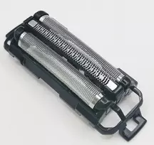 Panasonic skustuvo išorinis folijos ekranas originalus WES9089Y ES LT4A LT5A LT6A