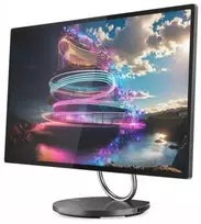 Stacionarus kompiuteris LENOVO YOGA AIO ULTRA 7 258V/31.5" UHD (3840X2160) IPS 495NITS, 97% DCI-P3, 3-SIDE BORDERLESS, DISPLAYHDR? 600/32GB/1TB SSD/INTEL ARC GRAPHICS 140V/COPILOT+PC/W11H/ENG (STORM Pilkas) (DAMAGE BOX)