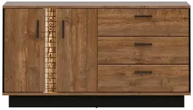 Liveo Komoda DORIAN DN03