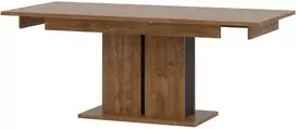 Liveo Išskleidžiamas stalas DORIAN DN12