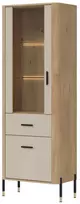 Liveo Vitrina DANTE DT13