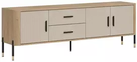 TV staliukas Liveo RTV spintelė DANTE DT02