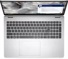 Dell Pro 16 Plus atnaujintas AMD Ryzen 5 PRO 230 16GB 512GB
