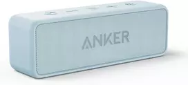 Anker belaidė Bluetooth kolonėlė, 12 W, IPX7, 20 h veikimas, Type C, A3105