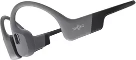 SHOKZ atviros ausies ausinės su kauliniu perdavimu, Bluetooth 5.4, IP68, 32GB MP3