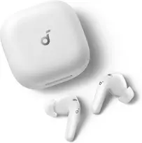 Soundcore belaidės ausinės su ANC, Bluetooth 5.0, LDAC, mikrofonu, į ausis įkišamos, D1202