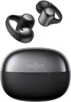 SHOKZ atviros ausinės Bluetooth 5.4, Dolby Audio, greitas įkrovimas, 40 valandų veikimas, OpenDots ONE