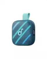 Soundcore belaidė nešiojama Bluetooth kolonėlė 15 W, IP68, BassUp 2.0, 24 h, Boom Go 3i