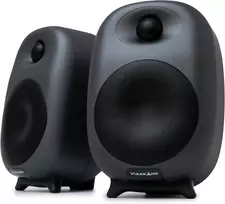 Kompiuterio kolonėlės Vulkkano kompiuterinės kolonėlės 2.0, 80 W, Bluetooth, USB, RCA, AUX, optinė jungtis, nuotolinio valdymo pultas, D4