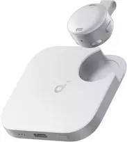 Diktofonas soundcore skaitmeninis diktafonas su dirbtinio intelekto transkripcijos funkcija, USB-C, 8GB, D3200