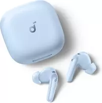 Soundcore belaidės ausinės su aktyviu triukšmo slopinimu, Bluetooth 5.0, LDAC, P31i
