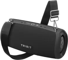 Tribit belaidis nešiojamas Bluetooth garsiakalbis, 80W, IP67, 24h veikimo laikas, BTS51
