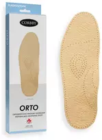 Corbby ORTO ortopediniai vidpadžiai su aktyvinta anglimi