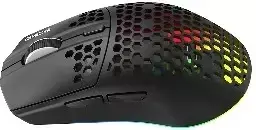 Pelė TRACER GAMEZONE INTENSE RGB Honeycomb RF (2.4G+BT)
