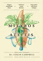 KNYGA Mitybos ateitis