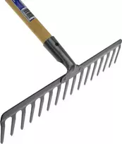 Geko Rake 16 dantų rėmas (5)