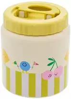 The Cotton Cloud - Maisto termosas - Cherry pop, 500ml