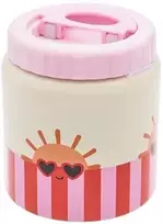 The Cotton Cloud - Maisto termosas - Club soleil, 500ml