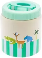 The Cotton Cloud - Maisto termosas - Croc rock, 500ml