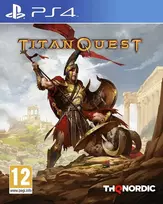 THQ Nordic Titan Quest - PlayStation 4
