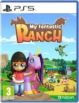 Nacon My Fantastic Ranch - Playstation 5