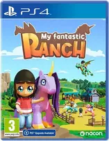 Nacon My Fantastic Ranch - Playstation 4