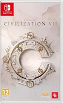 2K Games Civilization 7 - Nintendo Switch