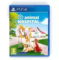 Nacon Animal Hospital - Playstation 4