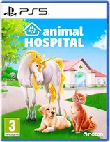 Nacon Animal Hospital - Playstation 5