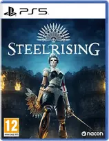 Nacon Steelrising - Playstation 5