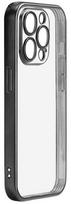 Joyroom "Protective Case for iPhone 15 Pro Max" Black