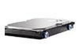 Hewlett Packard Enterprise SPS-DRV HD 3TB 3.5 7.2K 3G  MDL SATA NHP