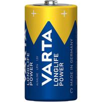 Varta Batterie Alkaline, Baby, C,  LR14, 1.5V 1Pcs
