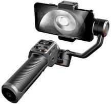 Hohem iSteady M6 KIT + AI VISION LED Lamp + Tripod