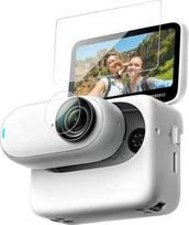Telesin Tempered Glass for Insta360 GO 3