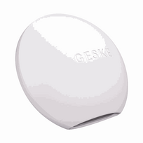 Geske Silicone lip plumper 4-in-1 with applicator (starl