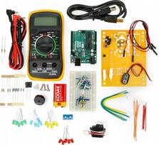 Arduino ARDUINO izglītības komplekts studentiem | AKX00025 | 7630049202603