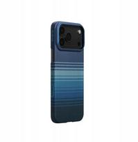Dėklas PITAKA Ultra-plonas MagSafe iPhone 17 Pro Max Moonrise | KI1703MPM | 8594184316078