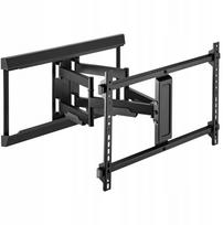 Laikiklis televizoriui arba monitoriui BRATECK-LPA76-466 BRATECK | BRATECK-LPA76-466 | 6956745173537