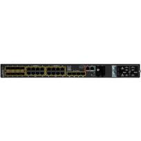 Pārslēdzējs Cisco IE9300 ar 16X GE POE+ 8X GE SFP | IE-9310-16P8S4X-E | 889728593892