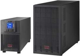 UPS APC APC SRV3KIL-E UPS baro maitinimo šaltinis 3 kVA 2700 W | SRV3KIL-E | 8592978637514