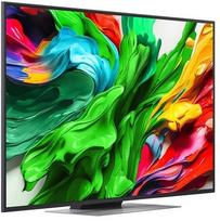 Televizorius LG LG QNED evo AI 55QNED87A6B, 139.7 cm (55"), 3840 x 2160 taškų, QNED MiniLED, Išmanusis televizorius, Wi-Fi, Black | 55QNED87A6B | 8806096317914