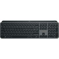 Klaviatūra Logitech MX Keys S (920-011568) | 920-011568 | 5099206112261
